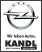 Logo/Plakat/Flyer fr 'Autohaus Kandl - Die Zukunft wird serviert' ffnen... (MEB Veranstaltungstechnik / Eventtechnik)