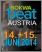 Logo/Plakat/Flyer fr 'Bokwa Beat Austria - 7 Dance' ffnen... (MEB Veranstaltungstechnik / Eventtechnik)