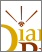 Logo/Plakat/Flyer fr 'Diamant Puratos - Ihr Partner fr Innovation' ffnen... (MEB Veranstaltungstechnik / Eventtechnik)