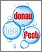 Logo/Plakat/Flyer fr 'Donauinselfest 2012 - AdamsonSystems LineArray' ffnen... (MEB Veranstaltungstechnik / Eventtechnik)