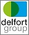 Logo/Plakat/Flyer fr 'DelfortGroup Fa. Feurstein - Firmenabend' ffnen... (MEB Veranstaltungstechnik / Eventtechnik)