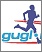 Logo/Plakat/Flyer fr 'Gugl Indoor Meeting 2008' ffnen... (MEB Veranstaltungstechnik / Eventtechnik)