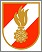 Logo/Plakat/Flyer fr 'Feuerwehr Leonding - Grobung' ffnen... (MEB Veranstaltungstechnik / Eventtechnik)