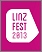 Logo/Plakat/Flyer fr 'Linzfest 2013 - DEALER & Florian Zack LiveSupport' ffnen... (MEB Veranstaltungstechnik / Eventtechnik)
