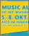 Logo/Plakat/Flyer fr 'Music Austria 2006 - ORF Musiklounge' ffnen... (MEB Veranstaltungstechnik / Eventtechnik)