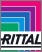 Logo/Plakat/Flyer fr '50 Jahre Firma Rittal' ffnen... (MEB Veranstaltungstechnik / Eventtechnik)