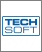 Logo/Plakat/Flyer fr 'Techsoft - Techworld 2014' ffnen... (MEB Veranstaltungstechnik / Eventtechnik)