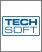 Logo/Plakat/Flyer fr 'Techsoft - Austrian Techworld 2019' ffnen... (MEB Veranstaltungstechnik / Eventtechnik)