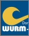 Logo/Plakat/Flyer fr 'Wurm & Kck - Erffnungsevent - Namensenthllung' ffnen... (MEB Veranstaltungstechnik / Eventtechnik)