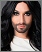 Veranstaltungstechnik für 'Love. Respect. CONCHITA' Logo/Plakat/Flyer für 'Love. Respect. CONCHITA' öffnen... (MEB Veranstaltungstechnik / Eventtechnik)