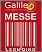 Veranstaltungstechnik für 'Leondinger Messe - Galileo - Wirtschaft Erleben' Logo/Plakat/Flyer für 'Leondinger Messe - Galileo - Wirtschaft Erleben' öffnen... (MEB Veranstaltungstechnik / Eventtechnik)