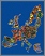 Veranstaltungstechnik für 'Vernissage - Europa Nova' Logo/Plakat/Flyer für 'Vernissage - Europa Nova' öffnen... (MEB Veranstaltungstechnik / Eventtechnik)