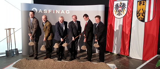 ASFINAG - MEB Veranstaltungstechnik GmbH ASFINAG - MEB Veranstaltungstechnik GmbH