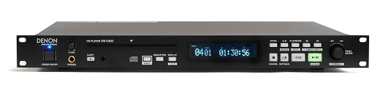 Denon Professional DN-C620 - MEB Veranstaltungstechnik