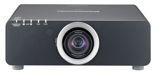 Panasonic PT-DZ6710 DLP Projektor - MEB Veranstaltungstechnik GmbH Panasonic PT-DZ6710 DLP Projektor - MEB Veranstaltungstechnik GmbH