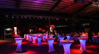 MEB Veranstaltungstechnik GmbH MEB Veranstaltungstechnik GmbH