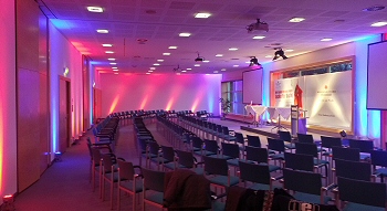 MEB Veranstaltungstechnik GmbH MEB Veranstaltungstechnik GmbH