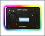 MEB DMX Rainbow Controller MEB DMX Rainbow Controller